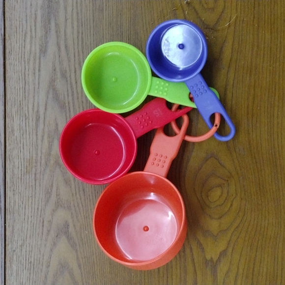 Measuring Set - Picture 2 of 3